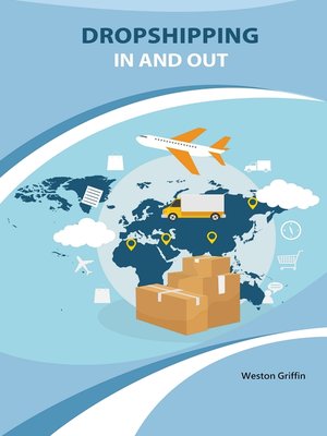 cover image of Dropshipping